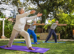 运动是最好的抗衰药!3个信号判断锻炼效果