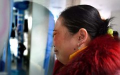 母亲给4个儿子的遗书:谢谢照顾我 但我后悔生你们