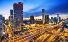 追梦之地(伟大征程--纪念改革开放40周年)