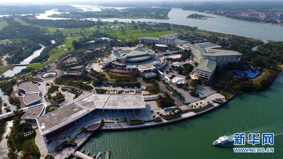 (新华全媒头条·图文互动)(8)领航!向着高质量发展坚定前行——以习近平同志为核心的党中央引领中国经济发展述评