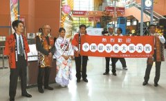 日对华40年:从自负到失落到务实