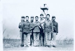 难忘那条河,难忘小河东……(上)