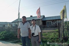 难忘那条河,难忘小河东……(下)