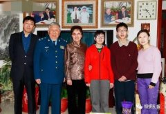 为钱反目!阎肃家人为遗产闹上法庭