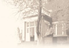 “像我的祖父一样热爱中国”(海客谈神州)