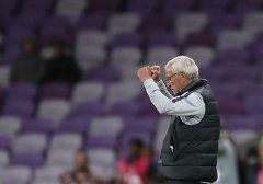 新华社评论:聘请大牌教练让国足进步?这种想法可以打消了