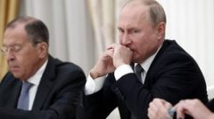 俄国防部呼吁美国采取必要措施回归《中导条约》