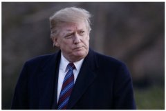 特朗普这个命令一下 美国还有脸批中国?