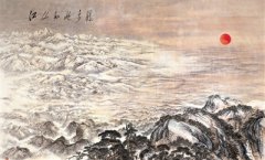 江山如画(逐梦70年)