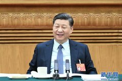 新华社评论员:走好新时代乡村振兴路