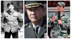 刘少奇之子刘源: 在特殊环境下成长(1)