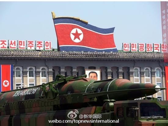 朝鲜:正考虑停止和美国无核化谈判 金正恩将发布声明