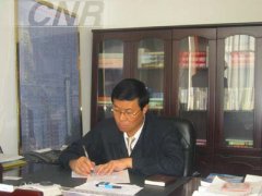 人物特写:一个北京知青的山西情