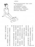 每天敲打脚尖10分钟,可谓法简效宏