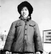 【兵团岁月】我与梁晓声的初恋(上)