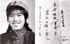 【兵团岁月】董秋娟和梁晓声