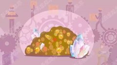 稀土如此重要为什么?属于战略资源 我国储量产量世界第一