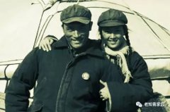 那个年代的知青恋情