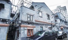 郭沫若潜居多伦路,一支钢笔,半卷《浮士德》