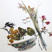 端午:中国人五种情怀