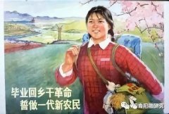 论“文革”前知识青年上山下乡政策体系形成的四个阶段(上)