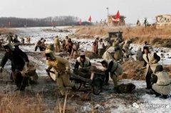 四川知青上山下乡的先头部队(下)