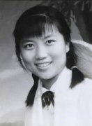 浙南山区——我梦想的摇篮