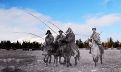 连载:北京知青:草原二十三年【一】(1)