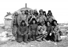 连载:北京知青:草原二十三年【一】(3)