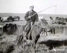 连载:北京知青:草原二十三年【一】(5)