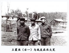 梦起梦落忆当年