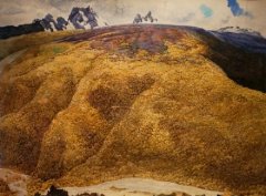 读邱以凯和他的《半截山》