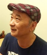 《一个共和国同龄人的歌》