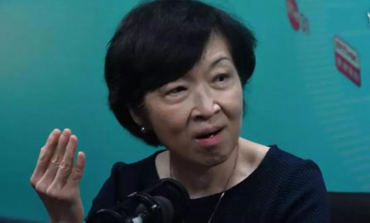 罗范椒芬(资料图)