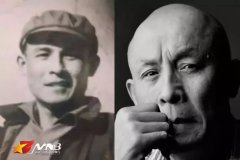 我的兵团岁月——许还山