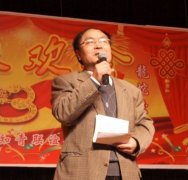 确确实实的马胜利