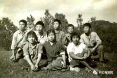 红岭杂忆——知青岁月荒唐事(1)