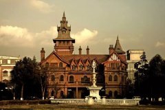 关于海派文学与海派语言