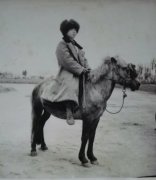 我与共和国同行——共和国七十华诞有感