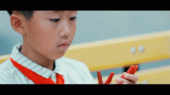 国家象征系列微视频 | 旗之红