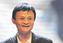 像沙漠里的梭梭树一样拼搏——访阿里巴巴创始人马云