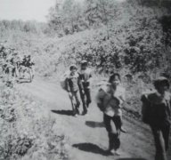 负重致远泰山移