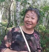 高云凌作品选辑--父爱如山