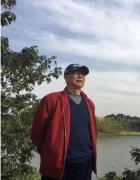 苏鸿杰作品选辑(诗二首)