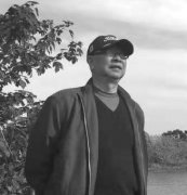 苏鸿杰作品选辑——青春祭