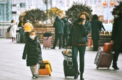 2020新年迎战新型冠状病毒肺炎诗歌选