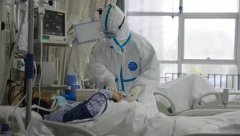 抗击新型冠状病毒诗选(三首)