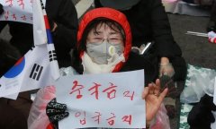 触目惊心!大批韩国人涌入中国....