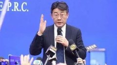 高福院士立“奇功”!之前备受争议的论文成为反击欧美甩锅有力“