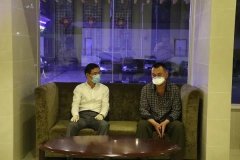 今日聚焦:追踪!英雄的丈夫,终于回到祖国怀抱!